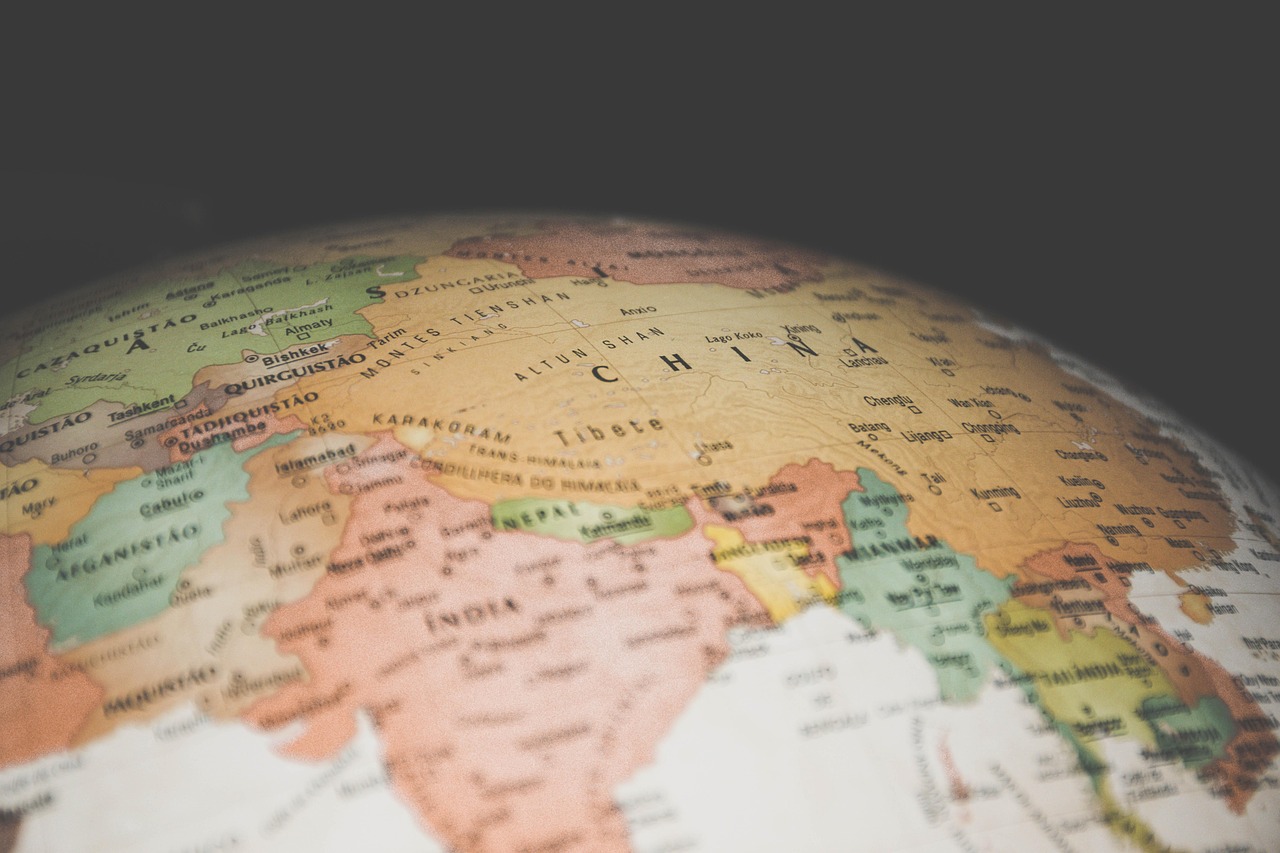 Hero background